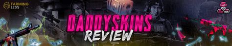 DaddySkins .